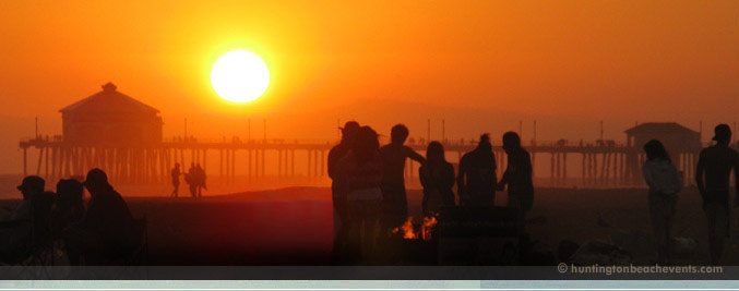 huntington beach pier